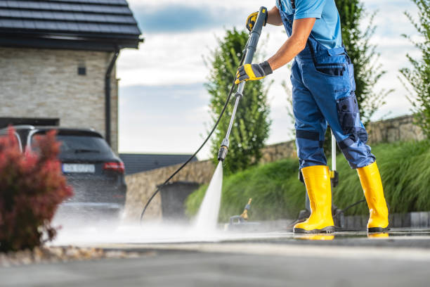 Easley, SC Pressure washing Company